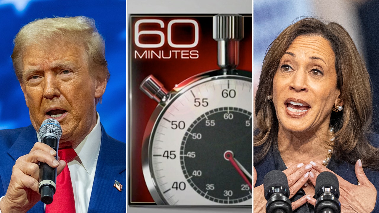 60 Minutes Producer Stands Firm Against Trump Lawsuit: 60 Minutes Producer Stands Firm Against Trump Lawsuit: