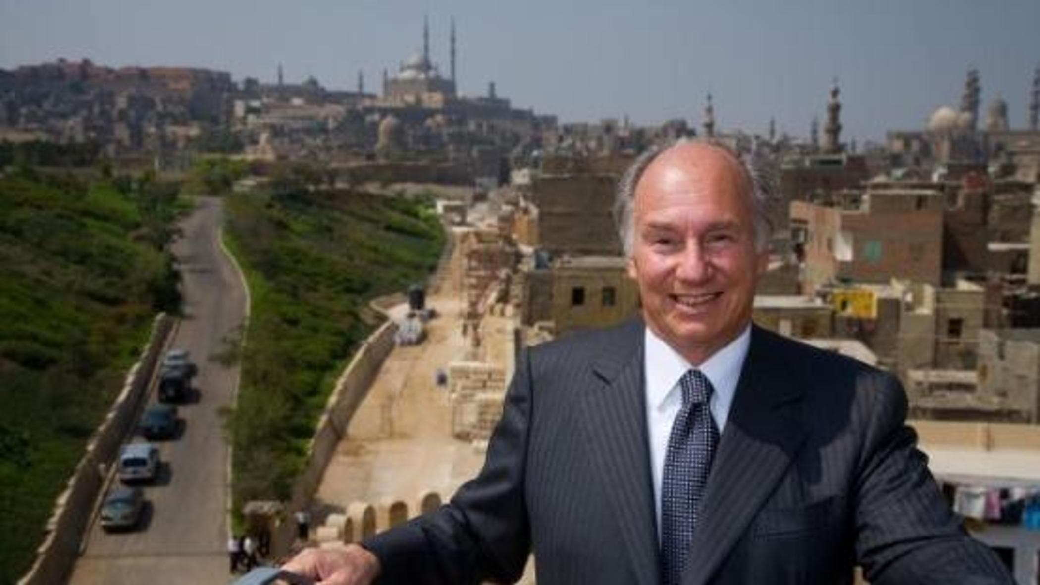 Addio A Karim Aga Khan IV: L'imprenditore Della Costa Smeralda Aveva 88 Anni Addio A Karim Aga Khan IV: L'imprenditore Della Costa Smeralda Aveva 88 Anni
