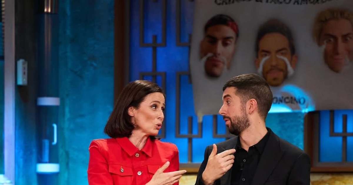 Aitana Sánchez-Gijón: La Anécdota De Su Discurso En Los Goya Y Más Aitana Sánchez-Gijón: La Anécdota De Su Discurso En Los Goya Y Más
