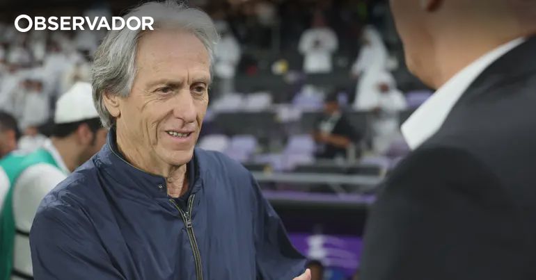 Al Hilal De Jorge Jesus Goleia Na Champions Asiática: Pedro Brilha Na Vitória Al Hilal De Jorge Jesus Goleia Na Champions Asiática: Pedro Brilha Na Vitória