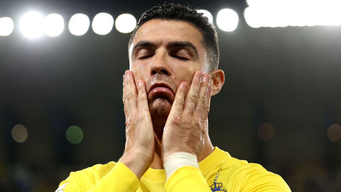 Al-Nassr De Cristiano Ronaldo Fora Do Mundial De Clubes: Entenda Os Motivos Al-Nassr De Cristiano Ronaldo Fora Do Mundial De Clubes: Entenda Os Motivos