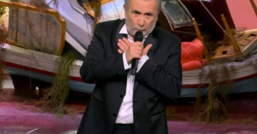 «Αλ Τσαντίρι Νιουζ»: Ξανά Πρώτο Σε Τηλεθέαση «Αλ Τσαντίρι Νιουζ»: Ξανά Πρώτο Σε Τηλεθέαση