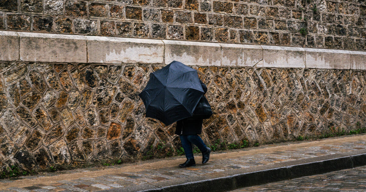 Alerte Météo: Froid Intense Et Risque De Neige En Plaine Alerte Météo: Froid Intense Et Risque De Neige En Plaine