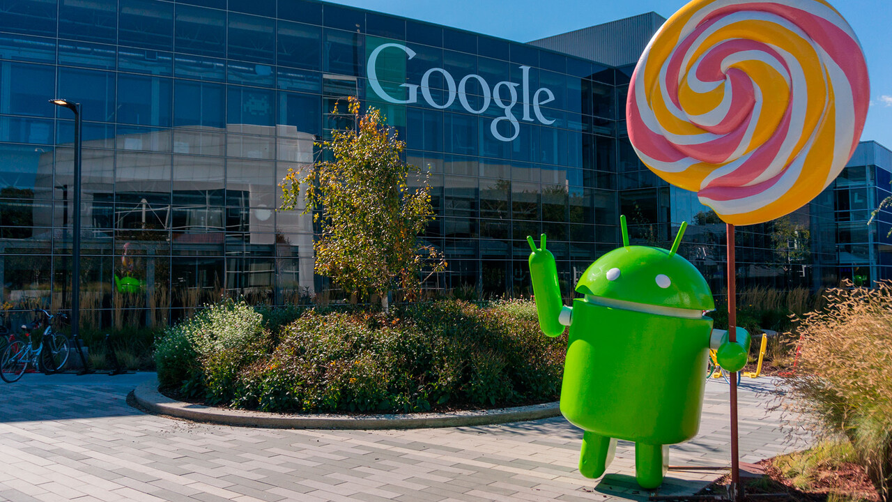 Alphabet-Aktie: Google-Mutter Legt Gemischte Geschäftszahlen Vor Alphabet-Aktie: Google-Mutter Legt Gemischte Geschäftszahlen Vor
