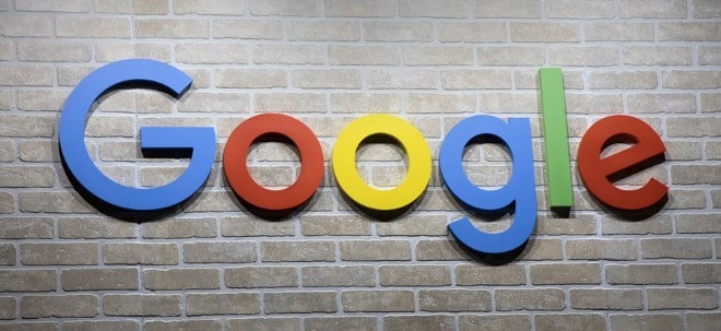 Alphabet-Aktie Im Minus: Google-Muttergesellschaft Kämpft Mit Verlusten An Der NASDAQ Alphabet-Aktie Im Minus: Google-Muttergesellschaft Kämpft Mit Verlusten An Der NASDAQ