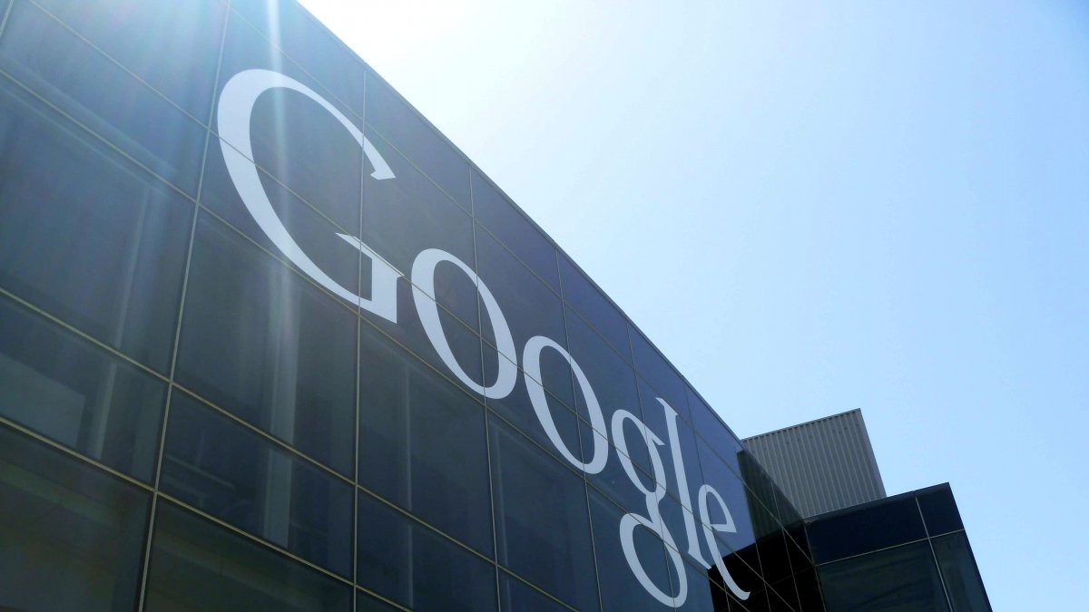 Alphabet Knackt Die 100-Milliarden-Dollar-Marke: Umsatzrekord Im Finanzbereich Alphabet Knackt Die 100-Milliarden-Dollar-Marke: Umsatzrekord Im Finanzbereich