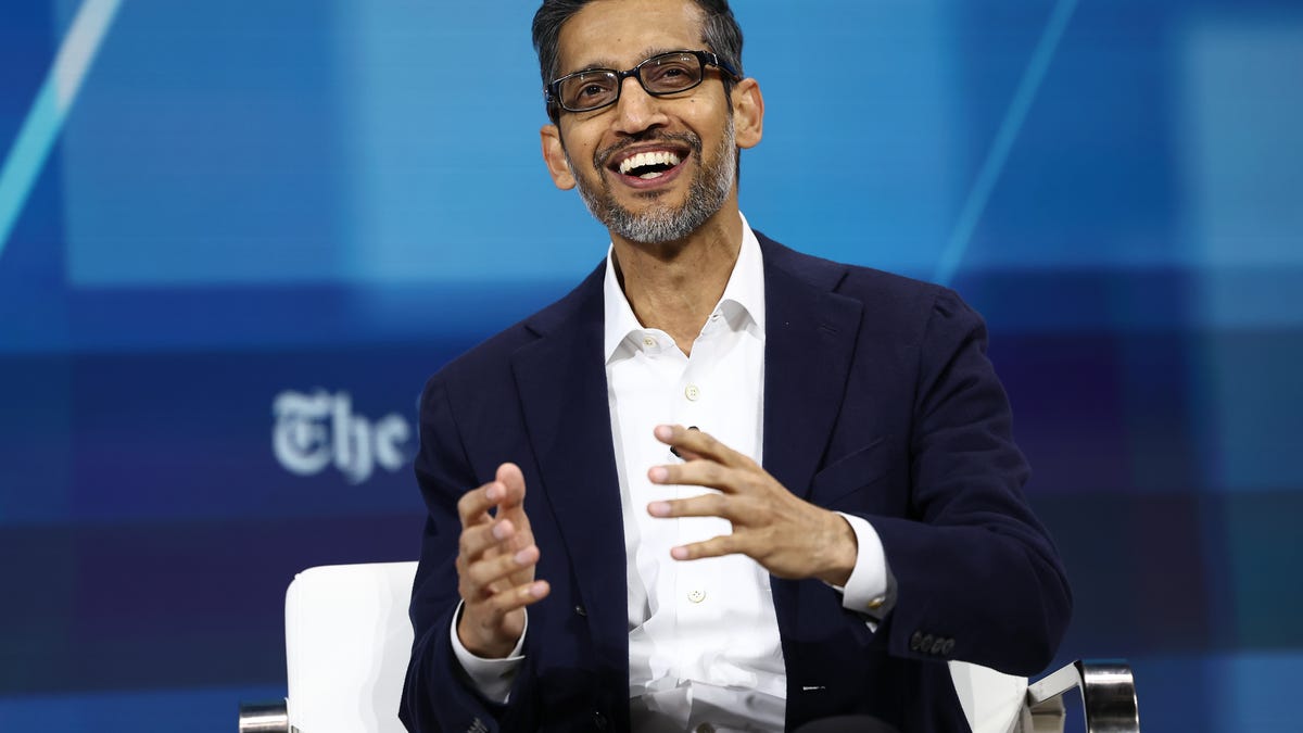 Alphabet Stock Plunges: Missed Revenue Targets Dampen Investor Confidence Alphabet Stock Plunges: Missed Revenue Targets Dampen Investor Confidence