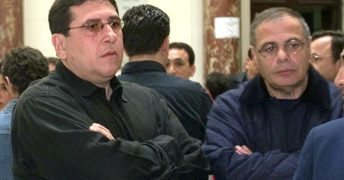 André Cermolacce, Le André Cermolacce, Le