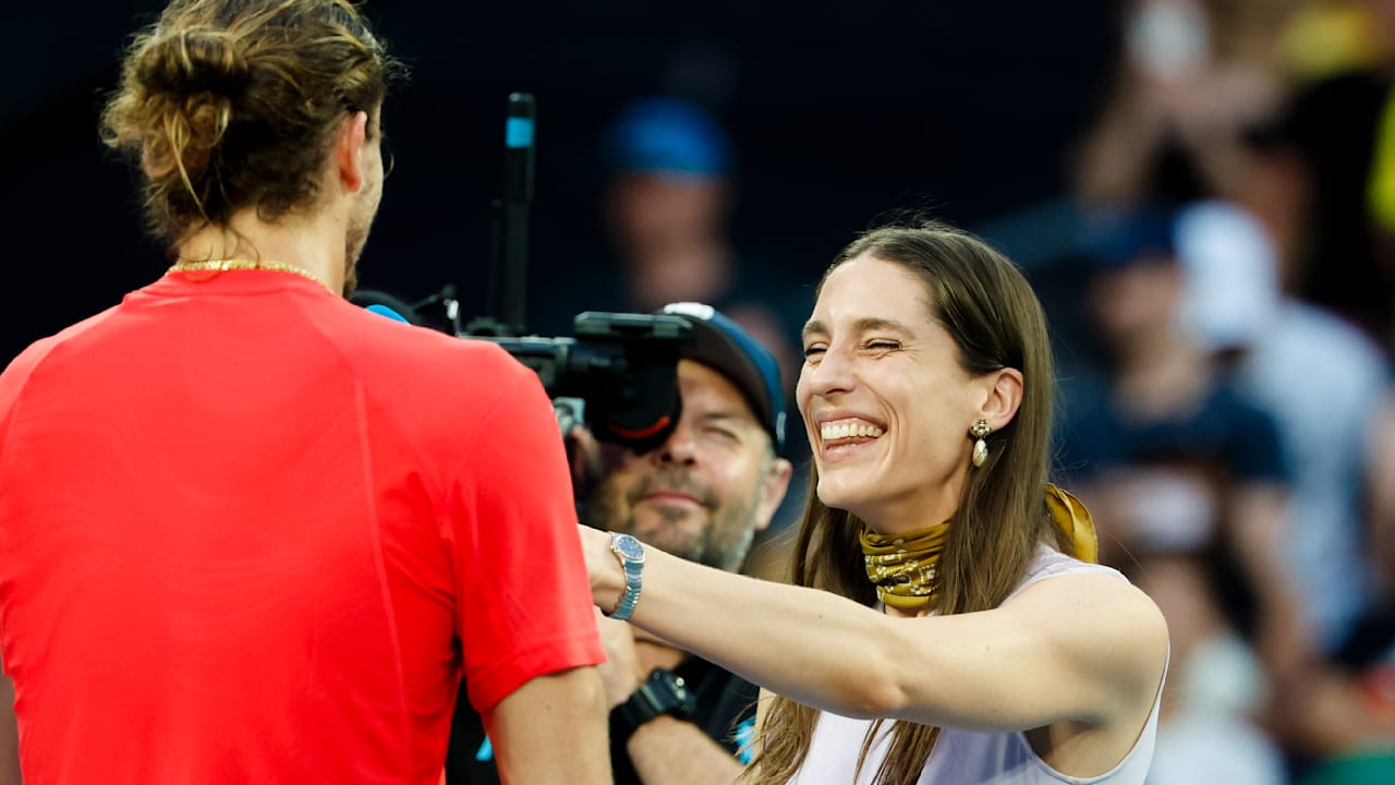 Andrea Petkovic: Berlin Tennis Open Director – A New Era Of Excitement Andrea Petkovic: Berlin Tennis Open Director – A New Era Of Excitement