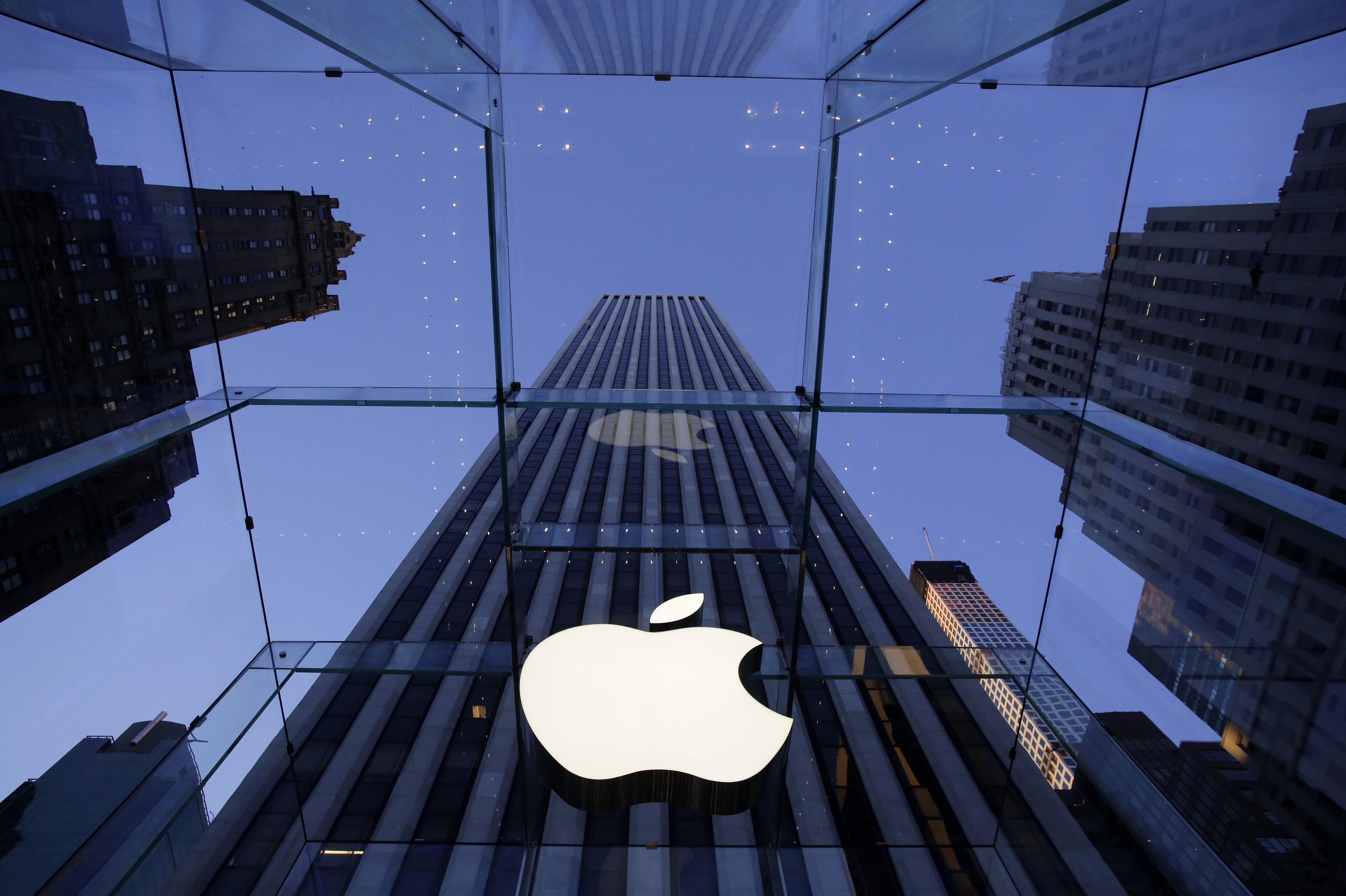 Apple-App Für Europa: Ein Erster Blick Auf Die Neue Funktion Apple-App Für Europa: Ein Erster Blick Auf Die Neue Funktion