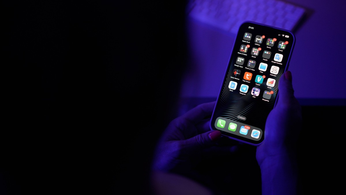 Apple Empört: Neue Porno-App Apple Empört: Neue Porno-App