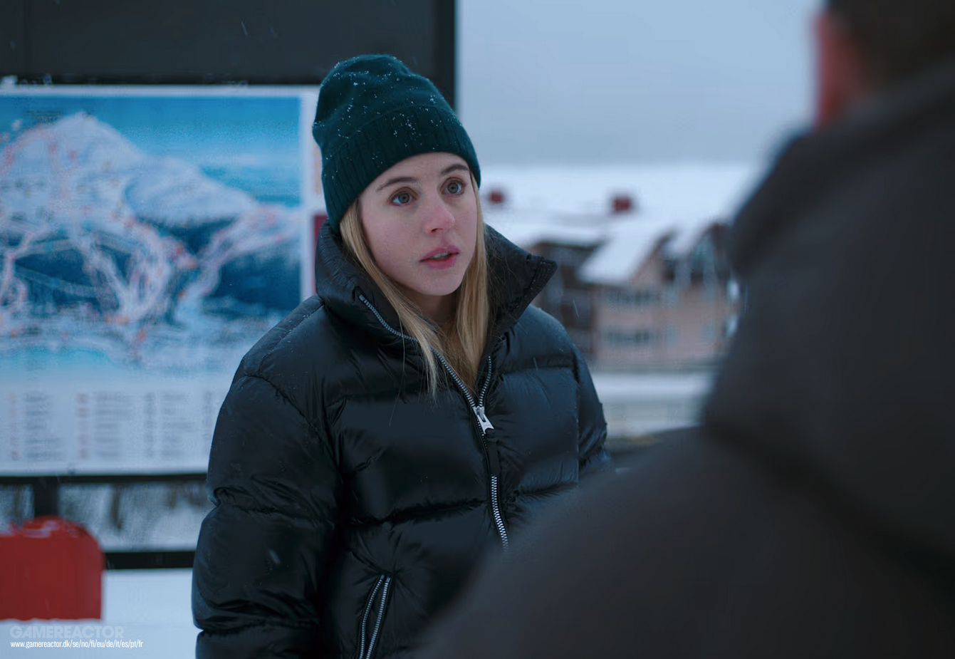 Åremorden På Netflix: En Djupdykning I Den Norska Thrillern Åremorden På Netflix: En Djupdykning I Den Norska Thrillern