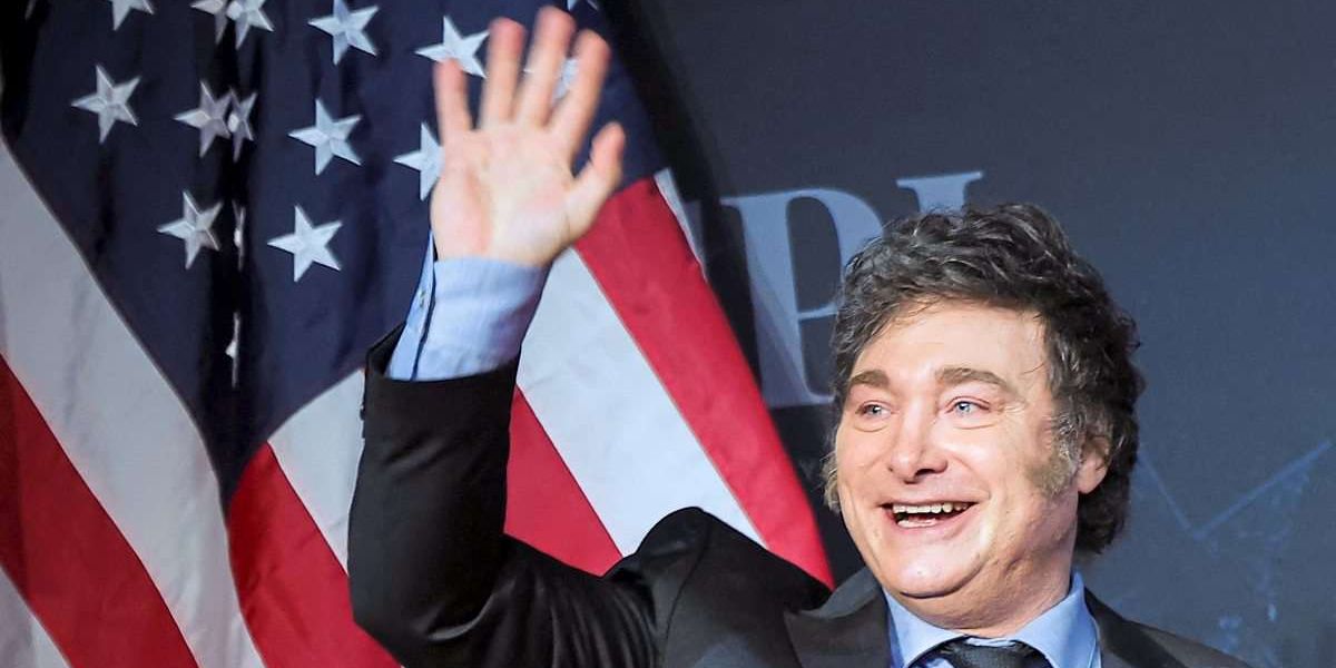Argentinien Folgt Den USA: Austritt Aus Der WHO Argentinien Folgt Den USA: Austritt Aus Der WHO