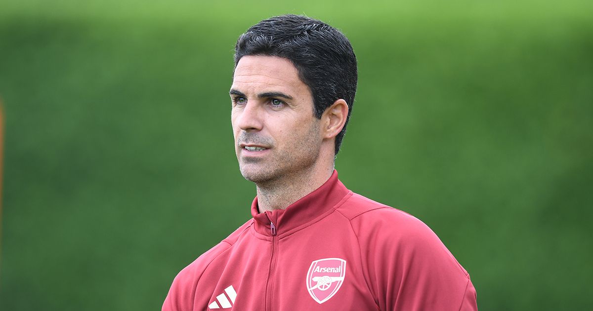 Arsenal To Pay Over-the-Odds For Priority Transfer Target Arsenal To Pay Over-the-Odds For Priority Transfer Target