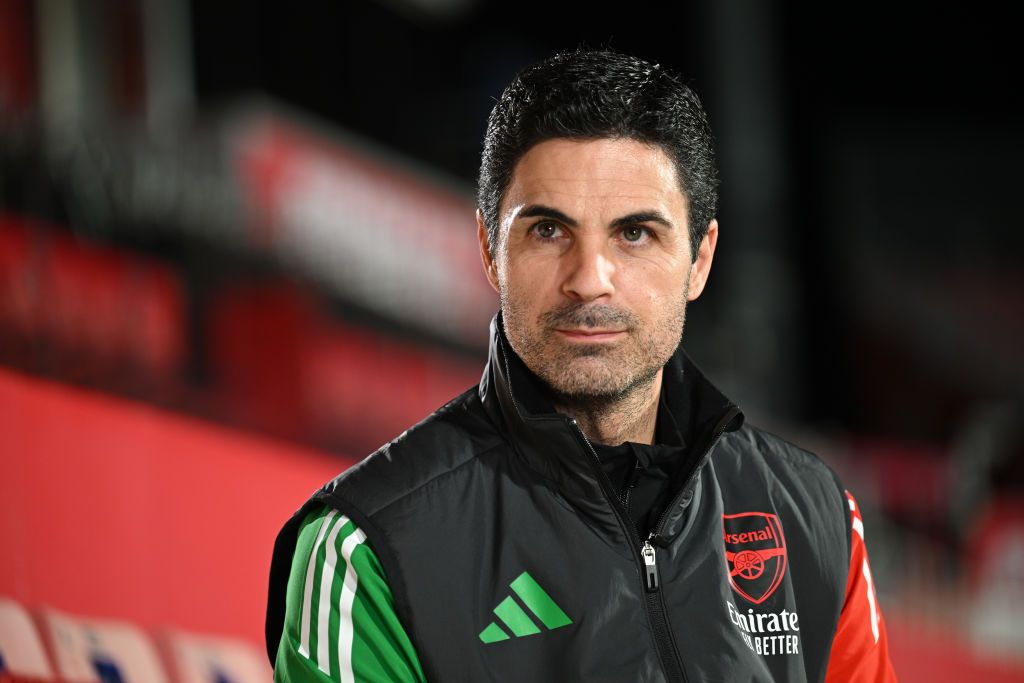 Arsenal's Blocked Mega-Bid For Striker: Transfer Strategy Clash Revealed Arsenal's Blocked Mega-Bid For Striker: Transfer Strategy Clash Revealed