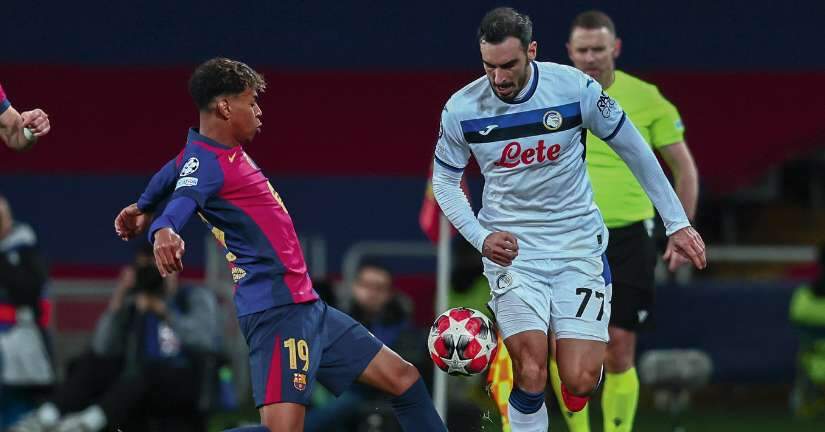 Atalanta X Bologna: Onde Assistir Ao Vivo E Prováveis Escalações Atalanta X Bologna: Onde Assistir Ao Vivo E Prováveis Escalações