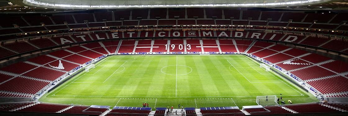 Atlético De Madrid X Getafe: Horário, Onde Assistir E Prévia Da Copa Do Rei Atlético De Madrid X Getafe: Horário, Onde Assistir E Prévia Da Copa Do Rei