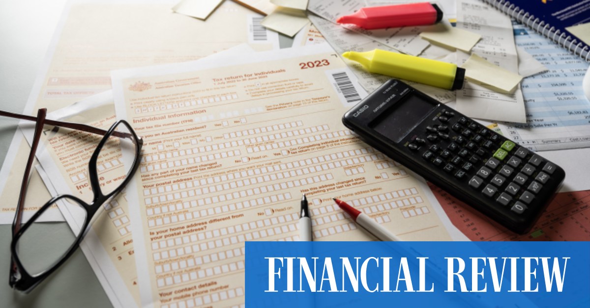 ATO Late Payers Face Potential Loss Of Small Business Tax Deduction ATO Late Payers Face Potential Loss Of Small Business Tax Deduction
