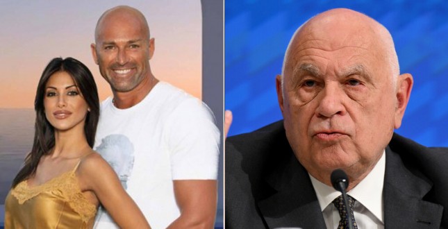 Auguri A Stefano Bettarini E Carlo Nordio: I Migliori Auguri Per Il Futuro Auguri A Stefano Bettarini E Carlo Nordio: I Migliori Auguri Per Il Futuro