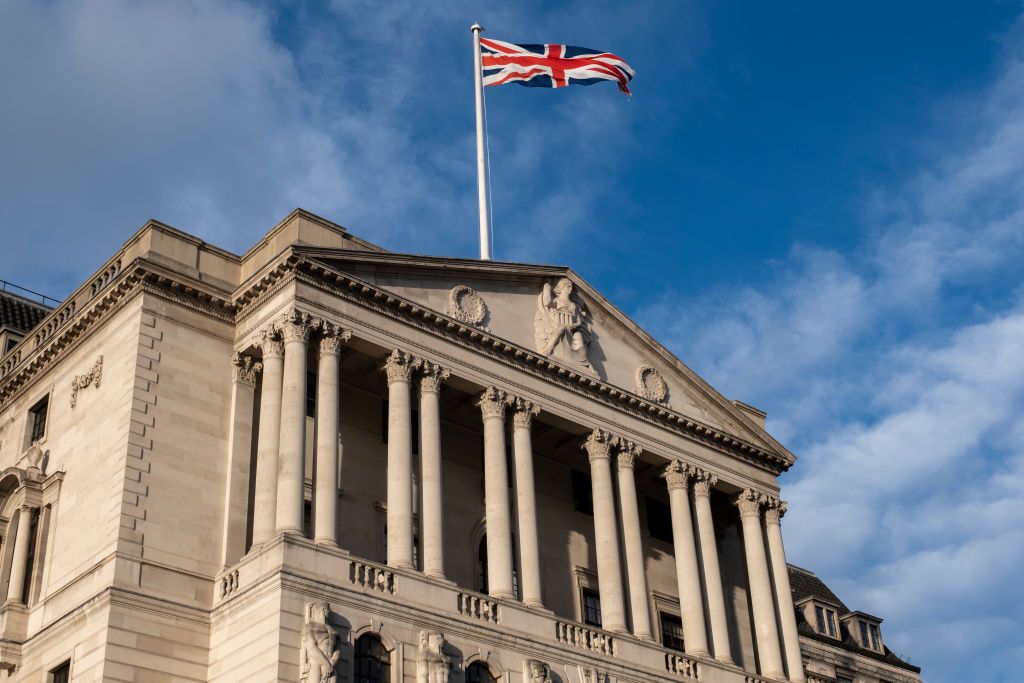Bank Of England To Cut Interest Rates: Live Updates Bank Of England To Cut Interest Rates: Live Updates