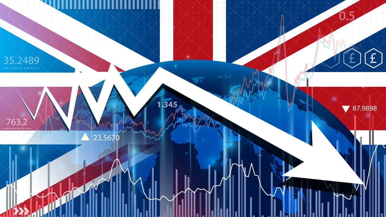 Bank Of England's Interest Rate Decision: Impact On UK Mortgages And The Economy Bank Of England's Interest Rate Decision: Impact On UK Mortgages And The Economy