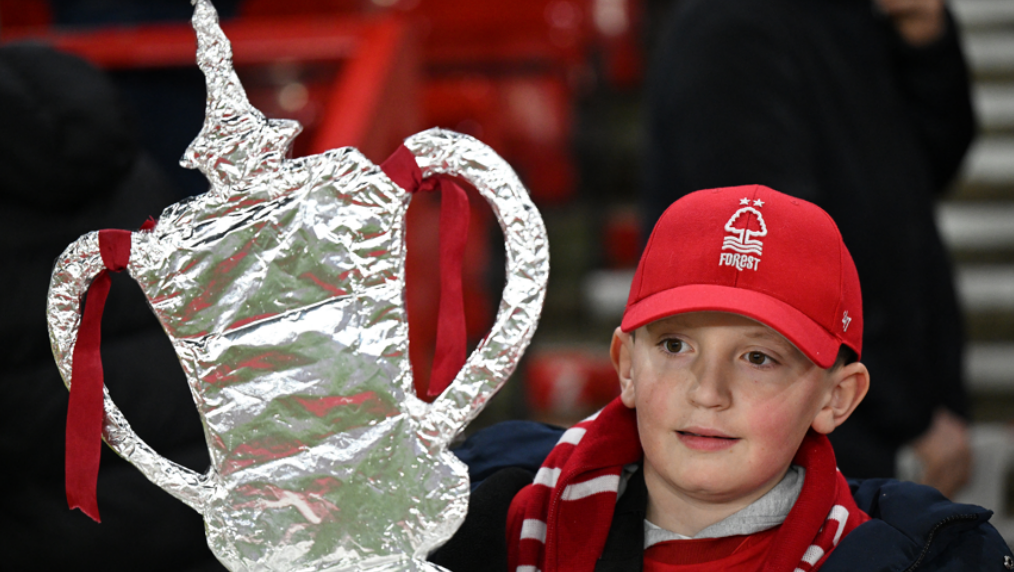 BBC FA Cup Fourth Round: Your Complete Viewing Guide BBC FA Cup Fourth Round: Your Complete Viewing Guide