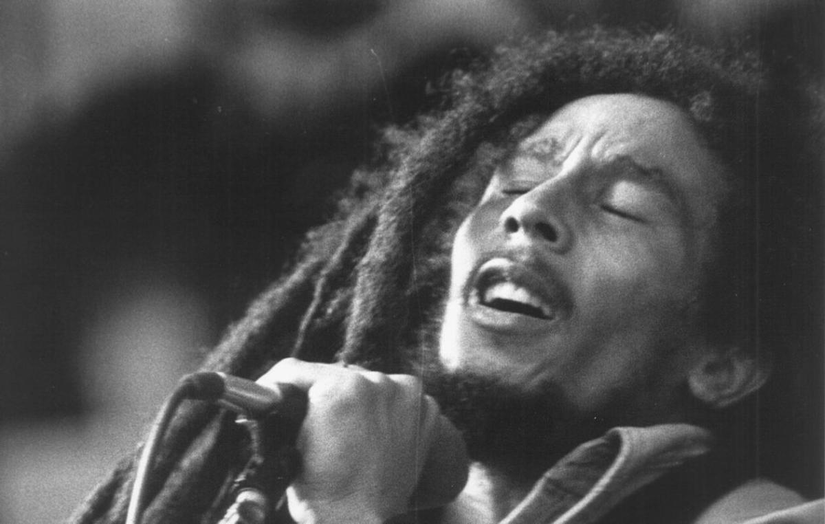 Bob Marley: 80 Jahre Nach Seiner Geburt – Ein Vermächtnis Der Musikgeschichte Bob Marley: 80 Jahre Nach Seiner Geburt – Ein Vermächtnis Der Musikgeschichte