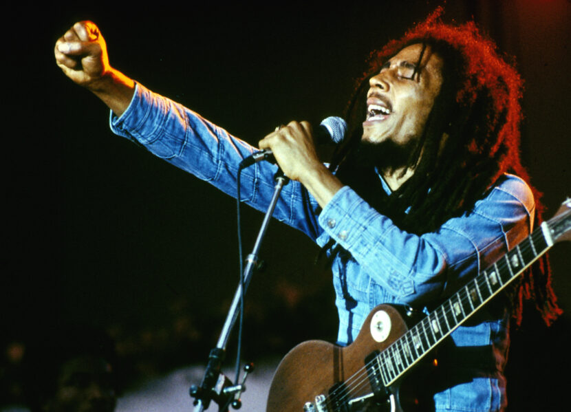 Bob Marley: 80 Jahre Nach Seiner Geburt – Sein Kultureller Einfluss Bob Marley: 80 Jahre Nach Seiner Geburt – Sein Kultureller Einfluss