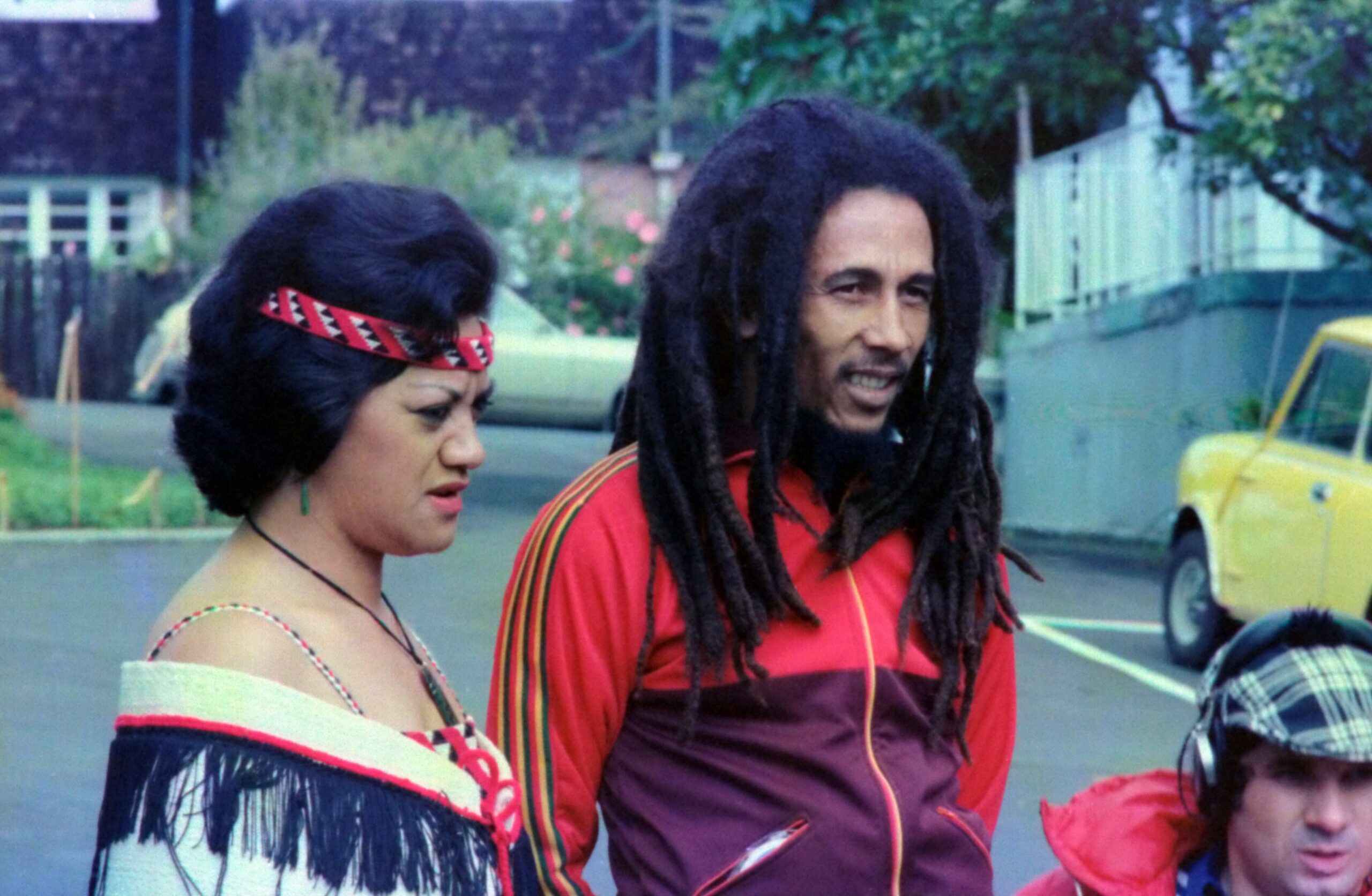 Bob Marley: Die Ursachen Seines Frühen Todes Bob Marley: Die Ursachen Seines Frühen Todes