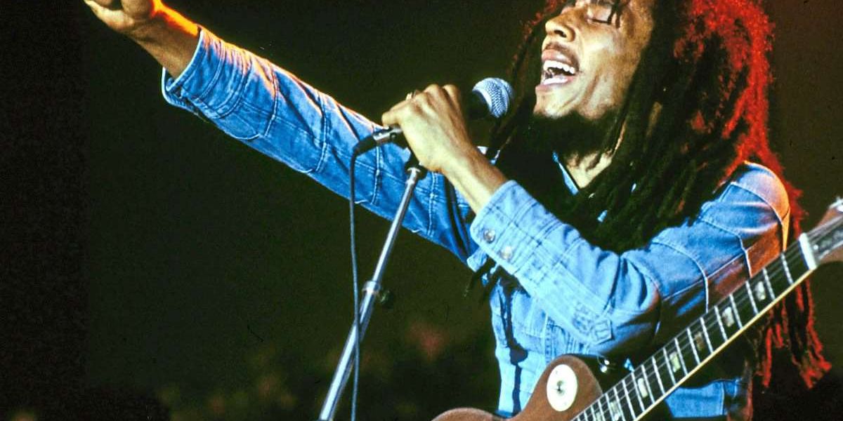 Bob Marley Mit 80: Friede, Liebe, Rebellion – Ein Erbe, Das Weiterlebt Bob Marley Mit 80: Friede, Liebe, Rebellion – Ein Erbe, Das Weiterlebt
