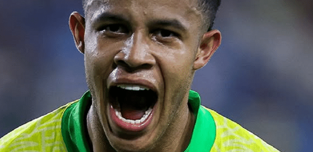 Brasil Sub-20: Vitória Heroica Sobre O Uruguai Após Expulsão Brasil Sub-20: Vitória Heroica Sobre O Uruguai Após Expulsão
