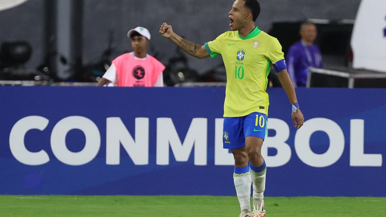Brasil Vence O Uruguai Por 1 A 0 Na Estreia Do Hexagonal Brasil Vence O Uruguai Por 1 A 0 Na Estreia Do Hexagonal