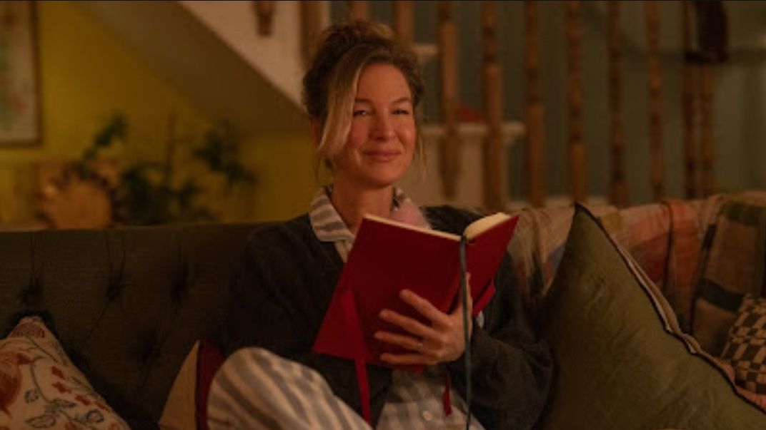 Bridget Jones's Baby: A Review Of The Film And Its Lasting Impact Bridget Jones's Baby: A Review Of The Film And Its Lasting Impact
