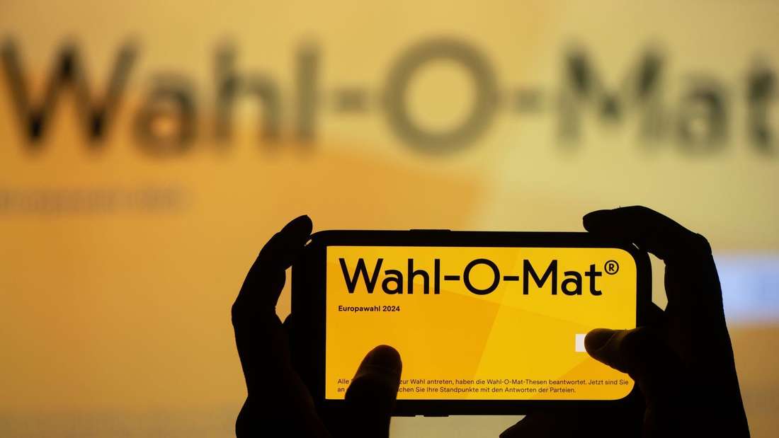 Bundestagswahl 2025: Wahl-O-Mat Jetzt Verfügbar – Finden Sie Ihren Passenden Kandidaten Bundestagswahl 2025: Wahl-O-Mat Jetzt Verfügbar – Finden Sie Ihren Passenden Kandidaten