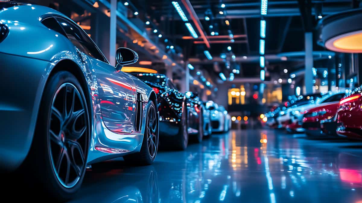 BYD-Aktie: Steigt Der Kurs Jetzt Ins Göttliche? BYD-Aktie: Steigt Der Kurs Jetzt Ins Göttliche?