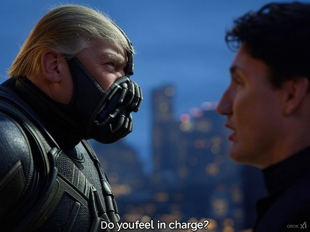 Canada-Mexico Border Security Deal: USMCA Tariff Delay Canada-Mexico Border Security Deal: USMCA Tariff Delay