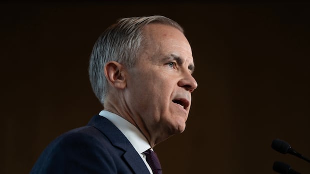 Canada Pledges To Meet 2% NATO Defence Spending Target By 2030 Canada Pledges To Meet 2% NATO Defence Spending Target By 2030