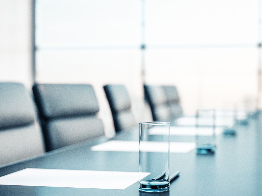 Canadian CEOs Face Urgent Transformation To Ensure Business Viability Canadian CEOs Face Urgent Transformation To Ensure Business Viability