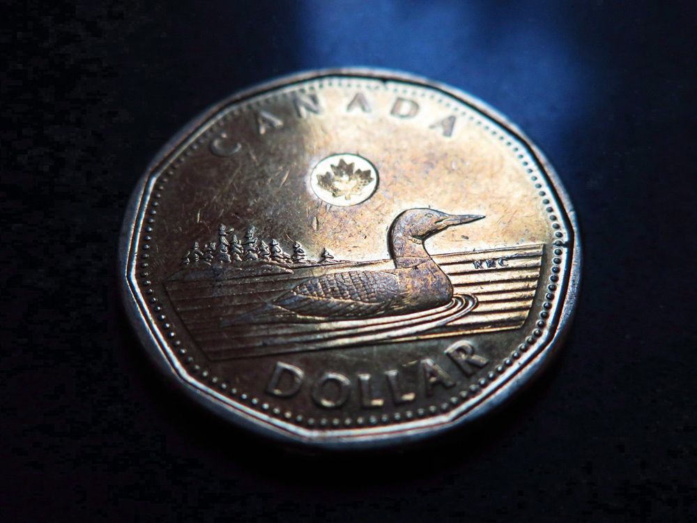 Canadian Dollar Plummets: Lowest Point In Over Two Decades Canadian Dollar Plummets: Lowest Point In Over Two Decades