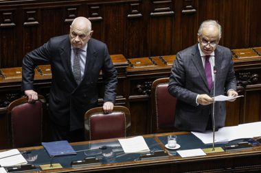 Caso Almasri: Nordio E Piantedosi Forniscono Chiarimenti Caso Almasri: Nordio E Piantedosi Forniscono Chiarimenti