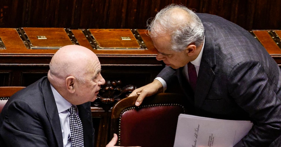 Caso Almasri: Nordio Nega Colpe, Afferma Nullità Atto Cpi Caso Almasri: Nordio Nega Colpe, Afferma Nullità Atto Cpi