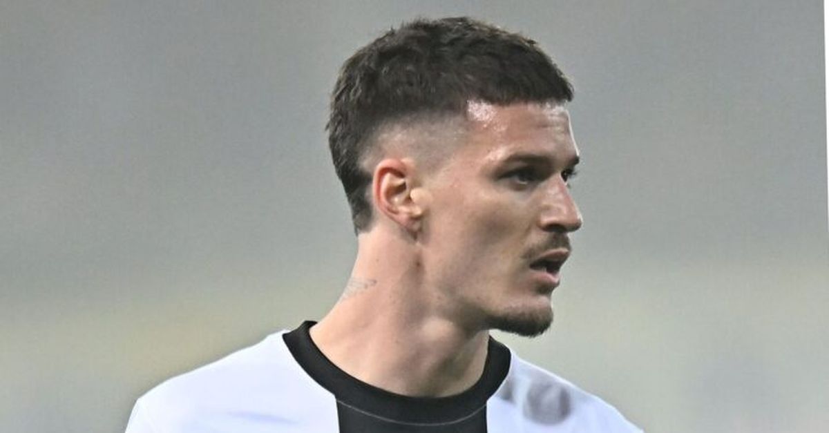 Chi Si Svincola E Chi No: Il Punto Sul Futuro Di Fabbian, Man, Colpani, Soulé E Pavlovic Chi Si Svincola E Chi No: Il Punto Sul Futuro Di Fabbian, Man, Colpani, Soulé E Pavlovic