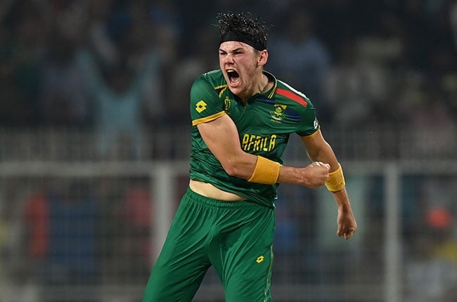 Coetzee Out: Proteas Fast Bowler Ruled Out Of Squad Coetzee Out: Proteas Fast Bowler Ruled Out Of Squad