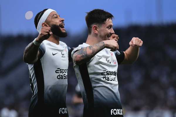 Corinthians Confirma Contratação De Memphis Depay: Detalhes Do Acordo Revelados Corinthians Confirma Contratação De Memphis Depay: Detalhes Do Acordo Revelados