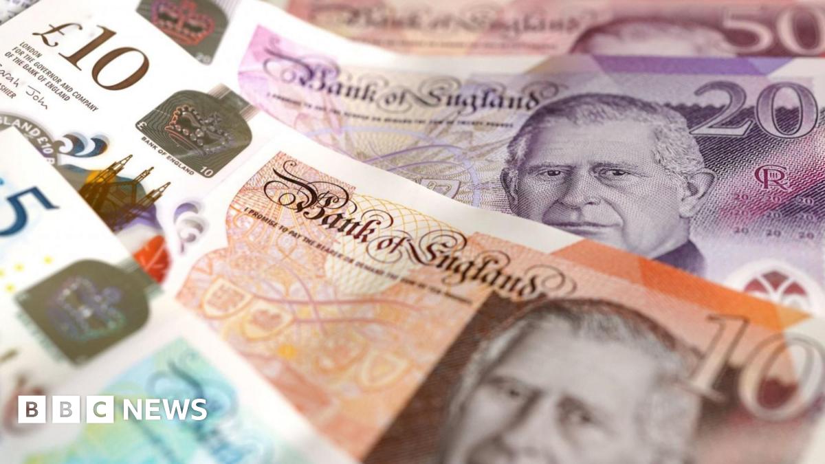 Council Tax Shock: Millions To Face 5%+ Increase Council Tax Shock: Millions To Face 5%+ Increase