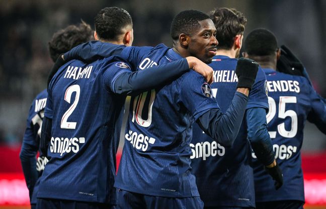 Coupe De France : Chaîne TV, Horaire Et Infos Du Tirage Au Sort Coupe De France : Chaîne TV, Horaire Et Infos Du Tirage Au Sort