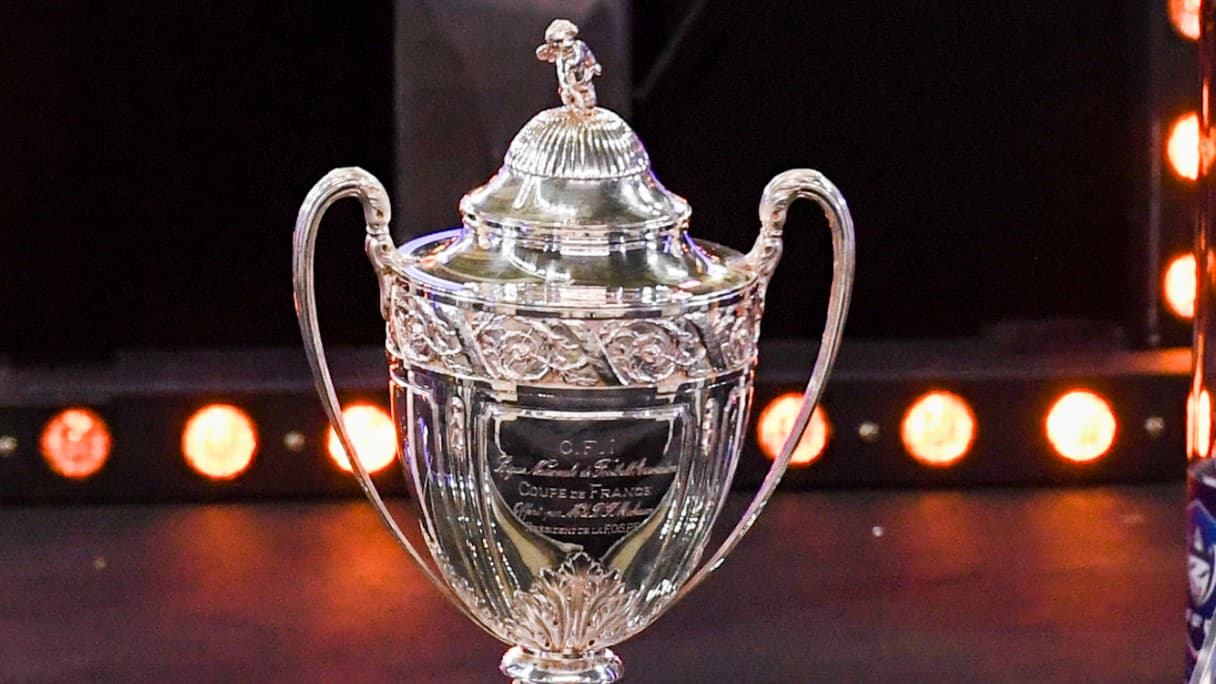 Coupe De France: Tirage Au Sort Des Quarts De Finale - Suivez En Direct Coupe De France: Tirage Au Sort Des Quarts De Finale - Suivez En Direct