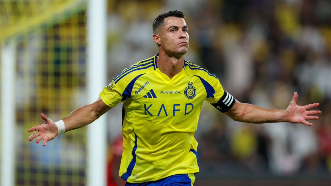 Cristiano Ronaldo E O Gol 1000: Previsão De Quando Ele Pode Alcançar A Marca Cristiano Ronaldo E O Gol 1000: Previsão De Quando Ele Pode Alcançar A Marca