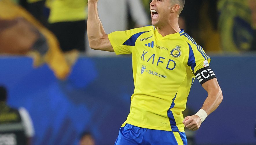 Cristiano Ronaldo: Cristiano Ronaldo: