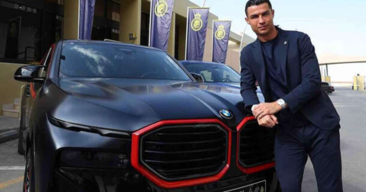 Cristiano Ronaldo: Revelado O Próximo Passo Após A Aposentadoria Cristiano Ronaldo: Revelado O Próximo Passo Após A Aposentadoria